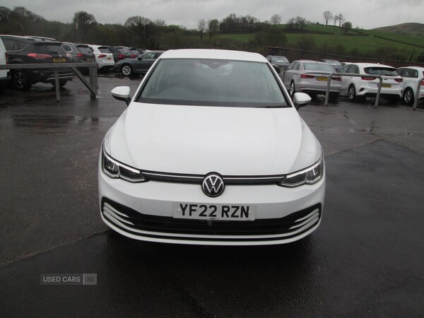 Used Volkswagen Golf 2022 for sale - 74419934: Photo 3