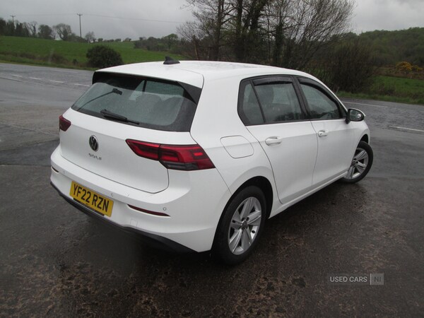 Used Volkswagen Golf 2022 for sale - 74419934: Photo 4