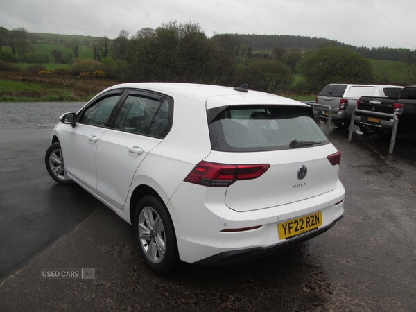 Used Volkswagen Golf 2022 for sale - 74419934: Photo 5