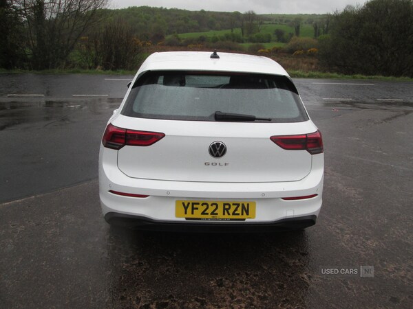 Used Volkswagen Golf 2022 for sale - 74419934: Photo 6