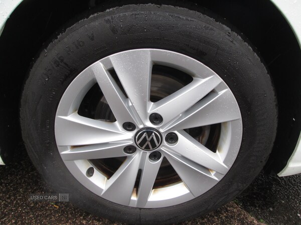 Used Volkswagen Golf 2022 for sale - 74419934: Photo 7