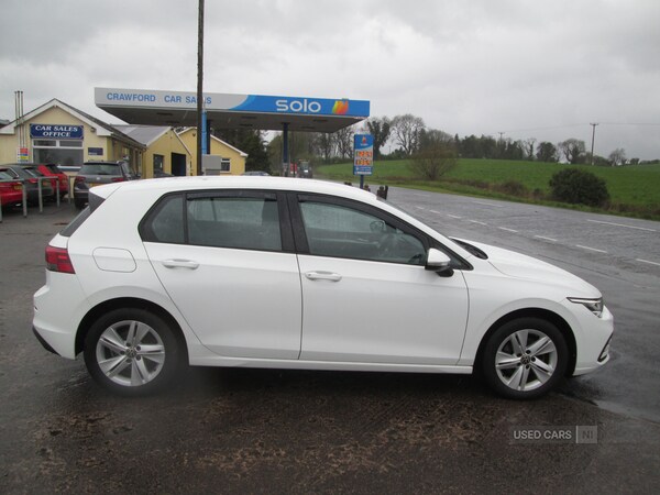 Used Volkswagen Golf 2022 for sale - 74419934: Photo 8