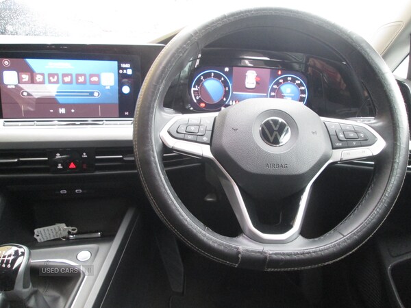 Used Volkswagen Golf 2022 for sale - 74419934: Photo 9