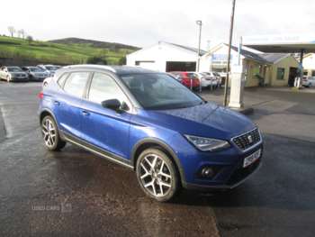 Used SEAT Arona 2019 for sale - 73565340: Photo