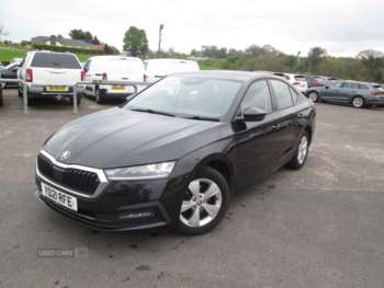Used Skoda Octavia 2021 for sale - 74478729: Photo