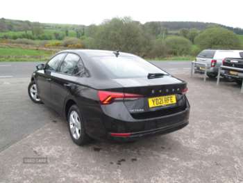 Used Skoda Octavia 2021 for sale - 74478729: Photo