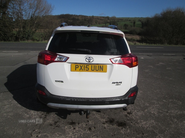 Used Toyota RAV4 2015 for sale - 77705836: Photo 6