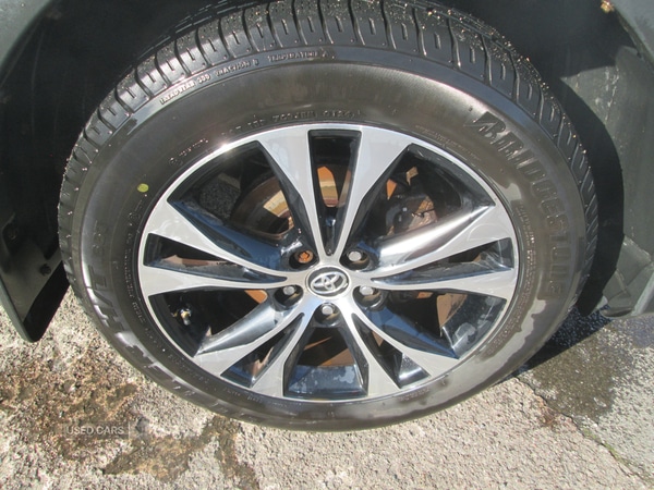 Used Toyota RAV4 2015 for sale - 77705836: Photo 7