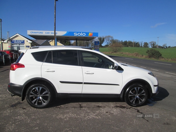 Used Toyota RAV4 2015 for sale - 77705836: Photo 8