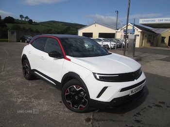 Used Vauxhall Mokka 2024 for sale - 75942322: Photo