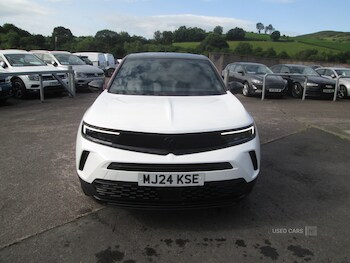 Used Vauxhall Mokka 2024 for sale - 75942322: Photo