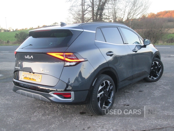 Used Kia Sportage 2023 for sale - 77560113: Photo 5