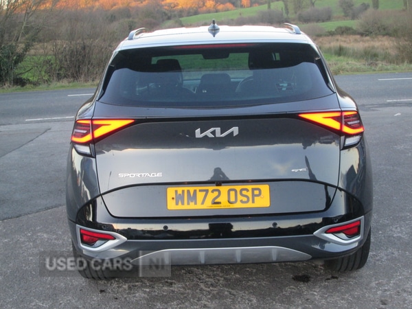 Used Kia Sportage 2023 for sale - 77560113: Photo 6