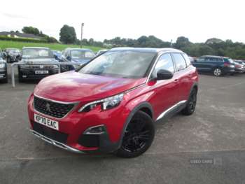 Used Peugeot 3008 2020 for sale - 75429998: Photo