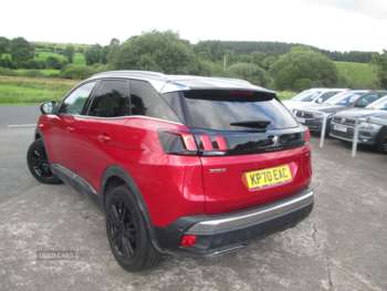 Used Peugeot 3008 2020 for sale - 75429998: Photo
