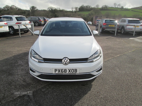 Used Volkswagen Golf 2018 for sale - 78116899: Photo 3