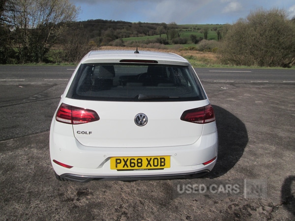 Used Volkswagen Golf 2018 for sale - 78116899: Photo 6