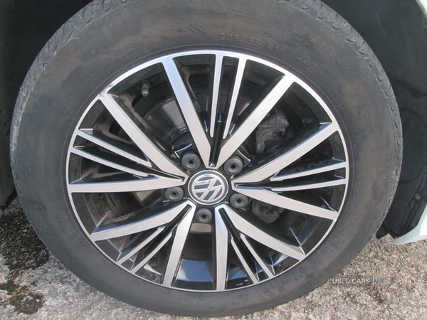 Used Volkswagen Golf 2018 for sale - 78116899: Photo 7