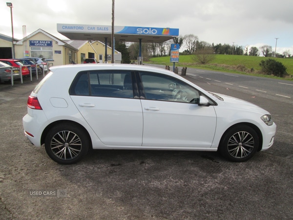 Used Volkswagen Golf 2018 for sale - 78116899: Photo 8