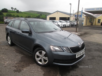 Used Skoda Octavia 2025 for sale - 79085020: Photo