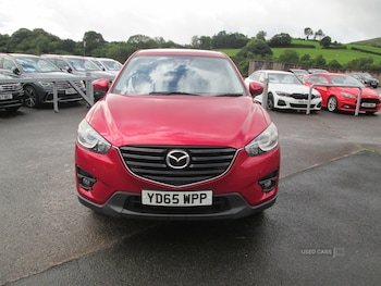 Used Mazda CX-5 2015 for sale - 79610144: Photo