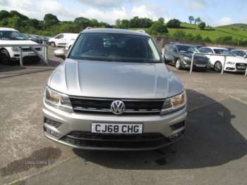 Used Volkswagen Tiguan 2019 for sale - 74889345: Photo