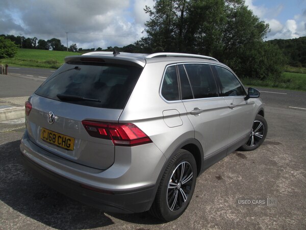 Used Volkswagen Tiguan 2019 for sale - 74889345: Photo 5