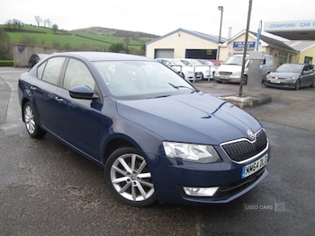 Used Skoda Octavia 2015 for sale - 79084135: Photo