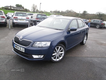 Used Skoda Octavia 2015 for sale - 79084135: Photo