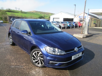 Used Volkswagen Golf 2019 for sale - 78302111: Photo