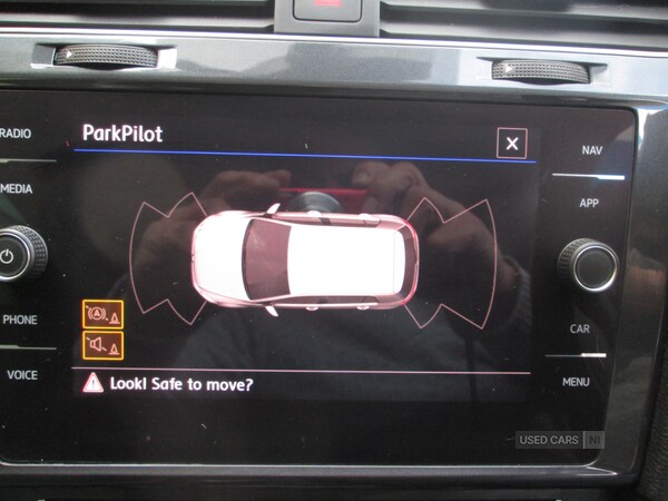 Used Volkswagen Golf 2020 for sale - 76013937: Photo 11