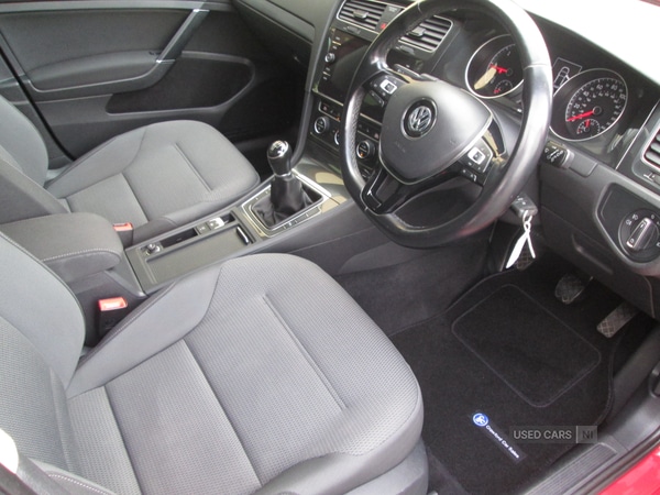 Used Volkswagen Golf 2020 for sale - 76013937: Photo 14