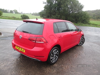 Used Volkswagen Golf 2020 for sale - 76013937: Photo 4