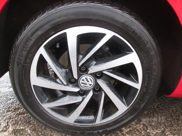 Used Volkswagen Golf 2020 for sale - 76013937: Photo 7