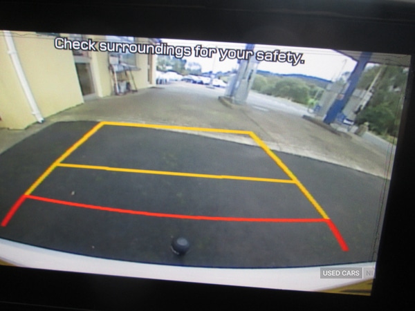 Used Hyundai TUCSON 2019 for sale - 76175824: Photo 10