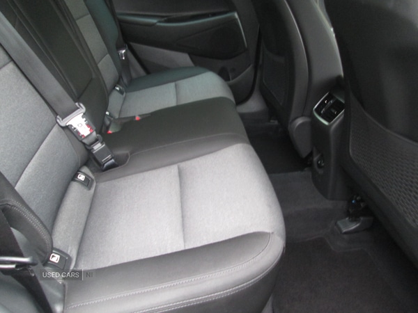 Used Hyundai TUCSON 2019 for sale - 76175824: Photo 13