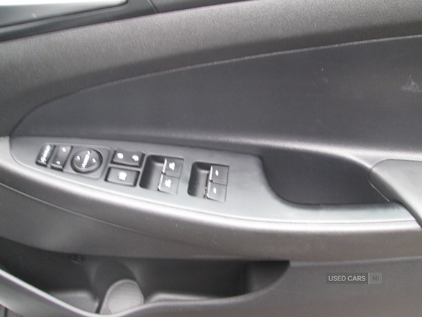 Used Hyundai TUCSON 2019 for sale - 76175824: Photo 14