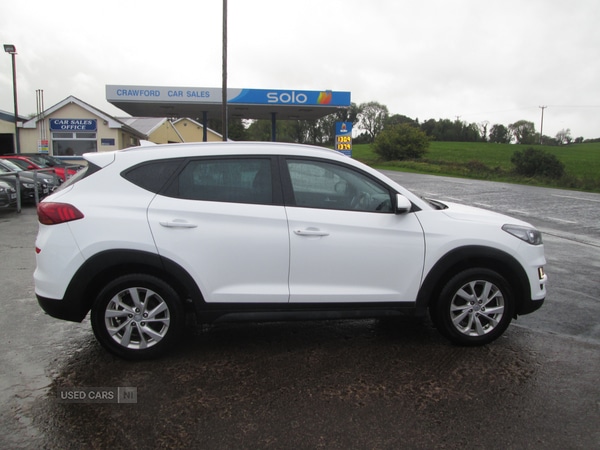 Used Hyundai TUCSON 2019 for sale - 76175824: Photo 7