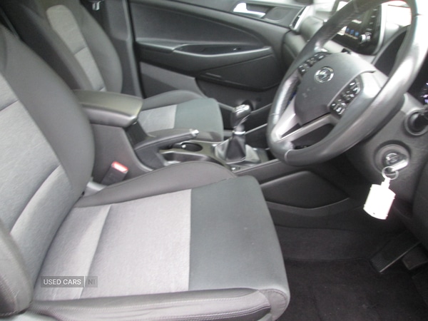 Used Hyundai TUCSON 2019 for sale - 76175824: Photo 8