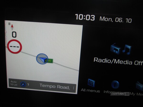 Used Hyundai TUCSON 2019 for sale - 76175824: Photo 9