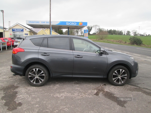 Used Toyota RAV4 2014 for sale - 77854744: Photo 7