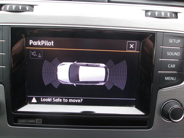 Used Volkswagen Golf 2015 for sale - 76175905: Photo 10