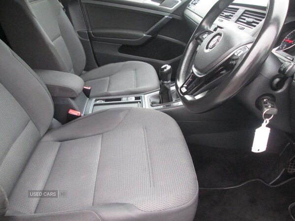 Used Volkswagen Golf 2015 for sale - 76175905: Photo 11