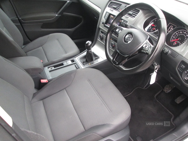 Used Volkswagen Golf 2015 for sale - 76175905: Photo 13