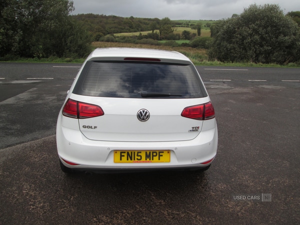 Used Volkswagen Golf 2015 for sale - 76175905: Photo 6