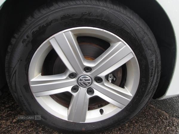 Used Volkswagen Golf 2015 for sale - 76175905: Photo 7