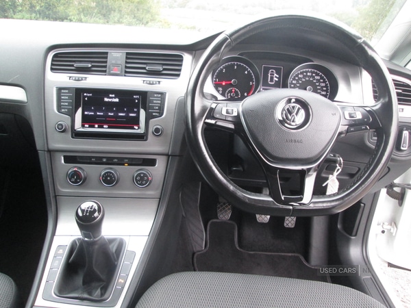 Used Volkswagen Golf 2015 for sale - 76175905: Photo 9