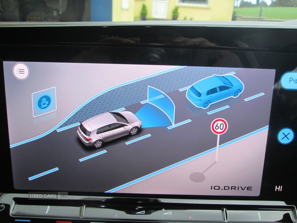 Used Volkswagen Golf 2023 for sale - 78073534: Photo 11