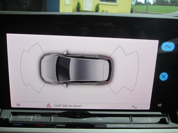 Used Volkswagen Golf 2023 for sale - 78073534: Photo 12