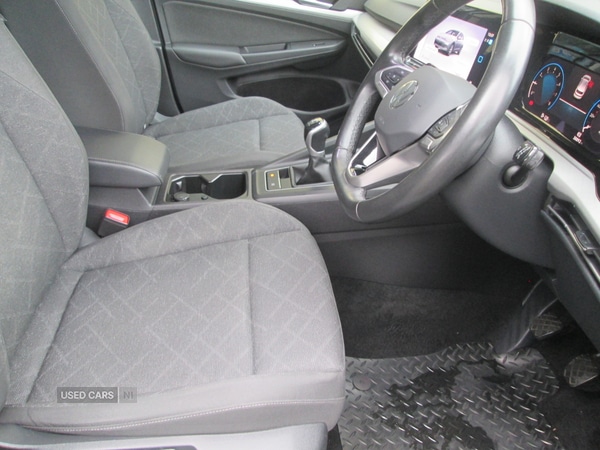 Used Volkswagen Golf 2023 for sale - 78073534: Photo 13